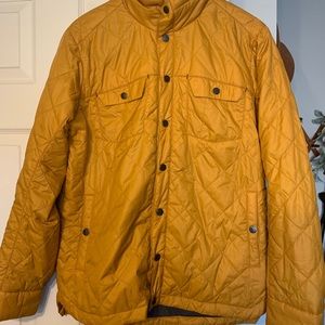 Stio Men’s Skycrest Insulated Snap Shirt